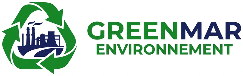 GreenMar — Votre expert en services environnementaux